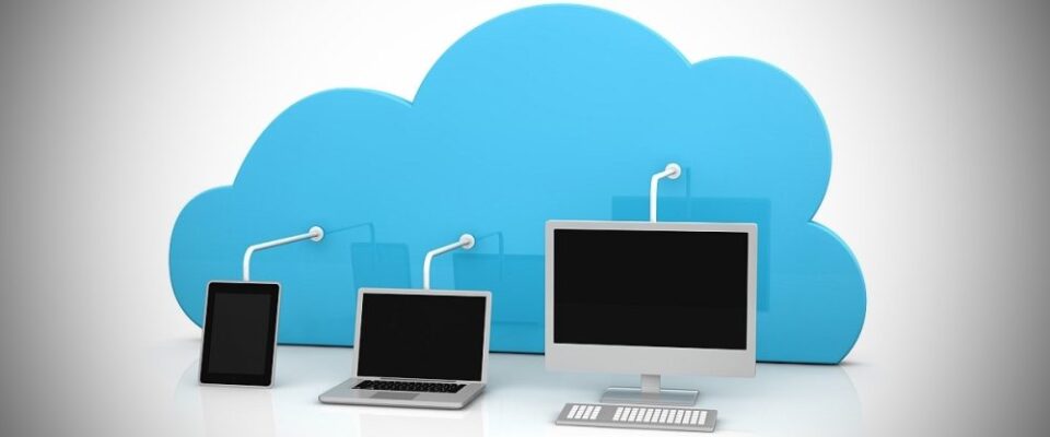 cloud computing