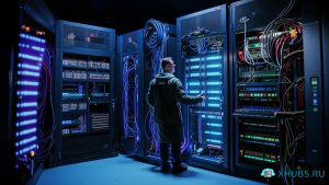 Домашний сервер