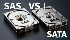 SATA vs SAS – Что выбрать ? Сравнительная таблица рекомендации